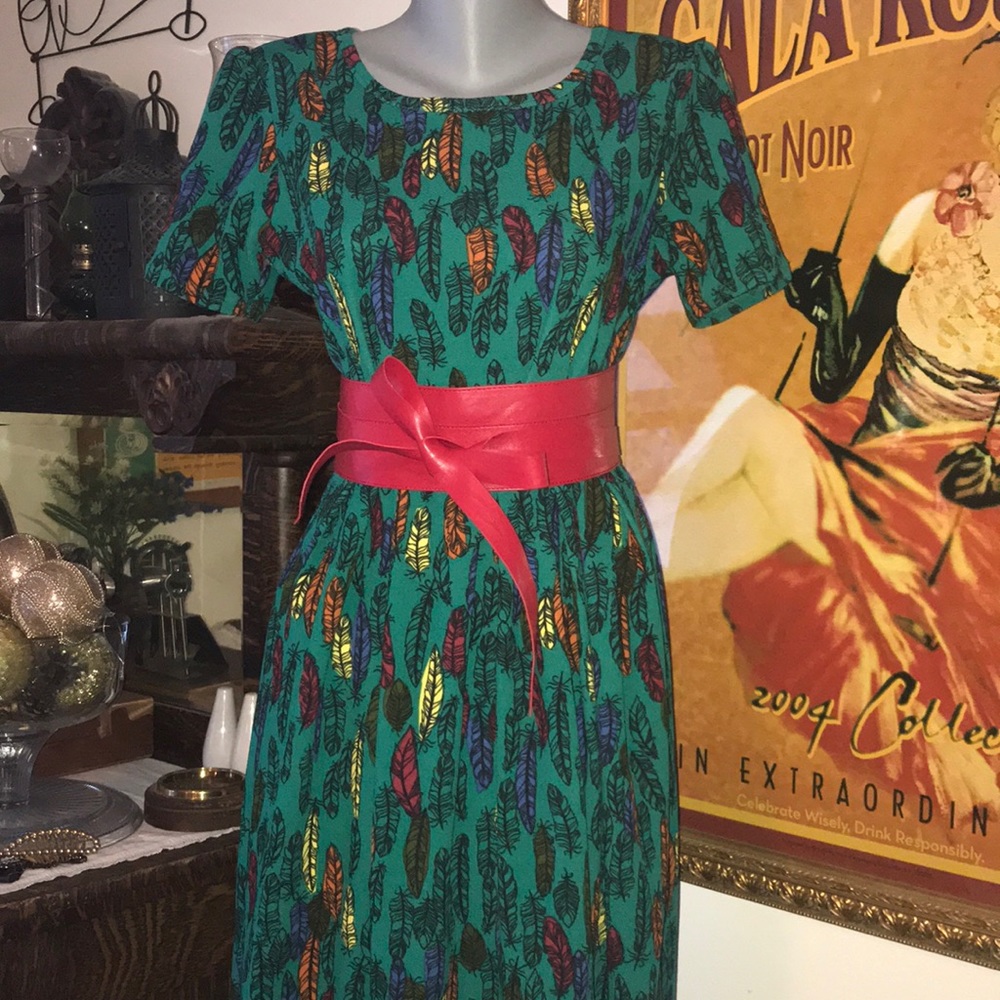 LuLaRoe Amelia